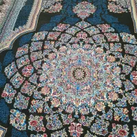 فرش 12متری