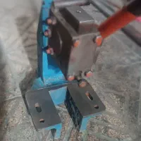 پرس دستی ۳۵کیلو