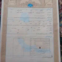 زمین مسکونی واقع در ۱۱۰هکتاری