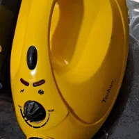 بخارشور تکنو