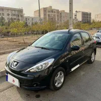 ۲۰۷ اتومات پانا مدل ۴۰۲