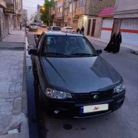 اریسان 2|خودرو سواری و وانت|قم, شهرک فاطمیه|دیوار