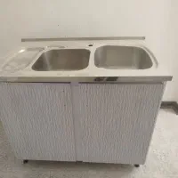 کابینت فلزی