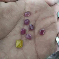 سنگ جواهری