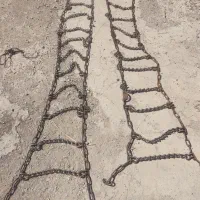 زنجیر چرخ اتوبوس کامیون
