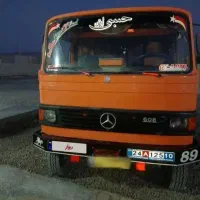 حمل بار باخاور