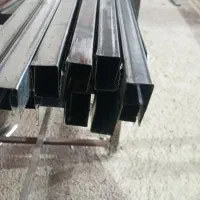 پروفیل، سازهای گالوانیزه