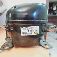 کمپرسور یخچال سالم برمیدارم