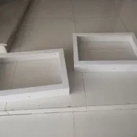 باکس نور و چراق سقفی
