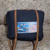 کیسه خواب آمریکایی