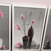 تابلو سه تیکه