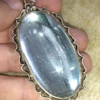 گردنی در نجف پاک