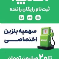 تا 90 میلیون درآمد ماهیانه در اسنپ