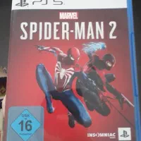 بازی Marvel Spider-Man 2 برای ps5