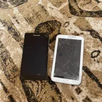 تبلت سامسونگ ولنوو نیازمند تعمیر