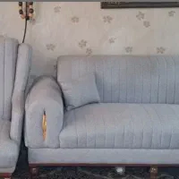 مبل|مبلمان خانگی و میز عسلی|کرمان, |دیوار