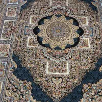 فرش ۹ متری صحیح و سالم