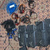فروش لوازم برای گیم نت