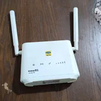 مودم ایرانسل معاوضه با گرینچیک هم دارم