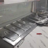 تاپینگ صنعتی ۸ لکنه