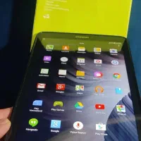 galaxy tab E