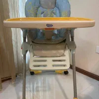 صندلی غذا کودک