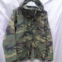 کاپشن پارکا استتار