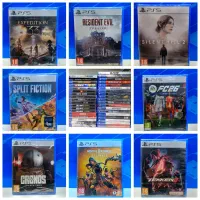 فروش تعویض و اجاره دیسک ps4 و ps5