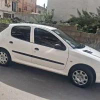 ۲۰۶ تیپ ۲