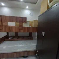 تخت دوطبقه