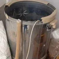 پتو شور لباسشویی