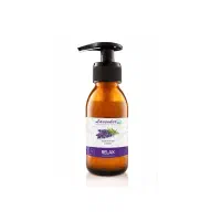 انواع روغن ریلکسی و حجم و خراطین