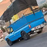 نیسان بار آذربایجان نواب کلهر باستان اسکندری گلشن