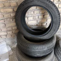 لاستیک جک s5