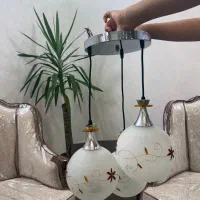 فروش فوری چراغ آویز