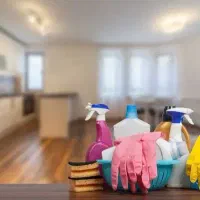 استخدام خدمتکار خانم برای سالن زیبایی