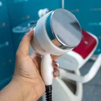 دستگاه لاغری و چربی سوزی کویتیشن Lipolex