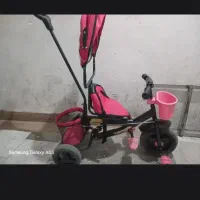 سه چرخ