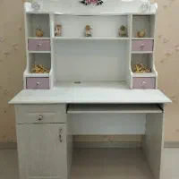 سرویس خواب دخترانه طرح پرنسس(آپادانا)