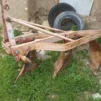 فروش گاو آهن