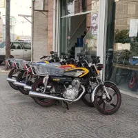هوندا 125/150 پرواز اقساط 24 ماهه