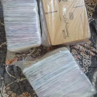 فروش کارتن و پاکت پستی