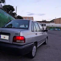 پراید مدل 85 بی خرج
