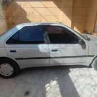 پژو ۴۰۵
