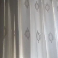 پرده سه مدل سه طرح در حدنوس