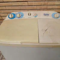 ماشین لباس حایر