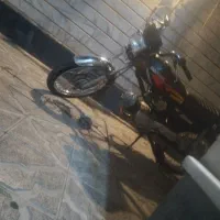 موتور سیکلت