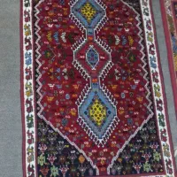 فرش دستباف