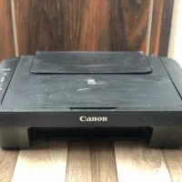 پرینتر رنگی چند کاره کانن Canon زیر قیمت