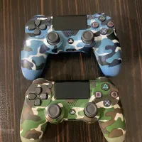 دسته ps4